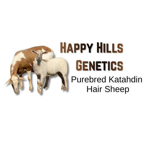 Happy Hills Genetics Logo